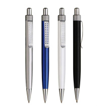 Promotional Private Label Metal Ballpoint Pen